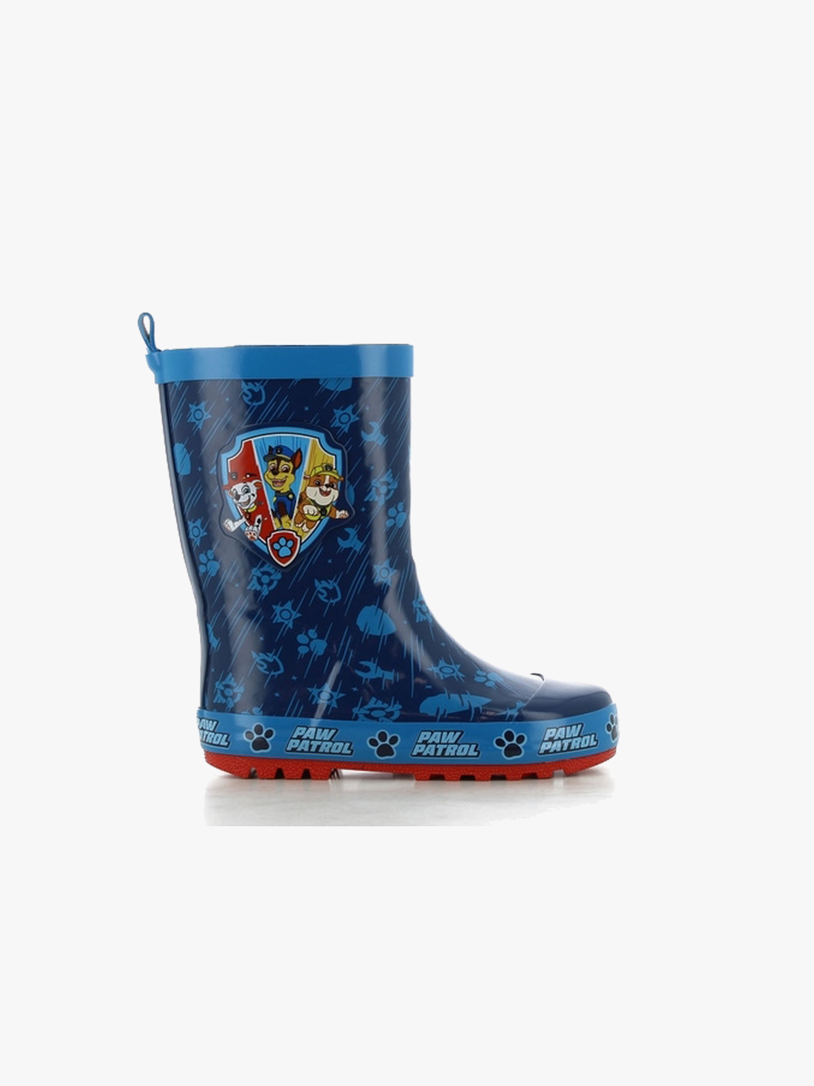 Paw Patrol