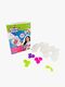 Doctor Squish Slime Squishy Refill-pack