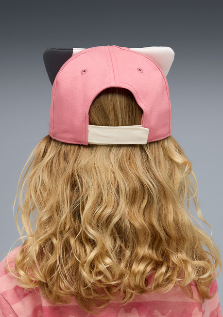 Puma Gabby's Dollhouse Keps, Rosa