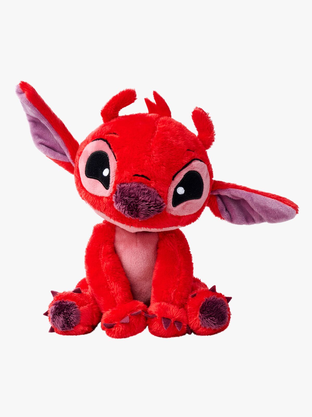 Disney Lilo & Stitch Gosedjur Leroy 25 cm