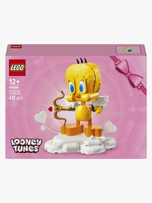 LEGO Iconic 40824 Romantikern Pip