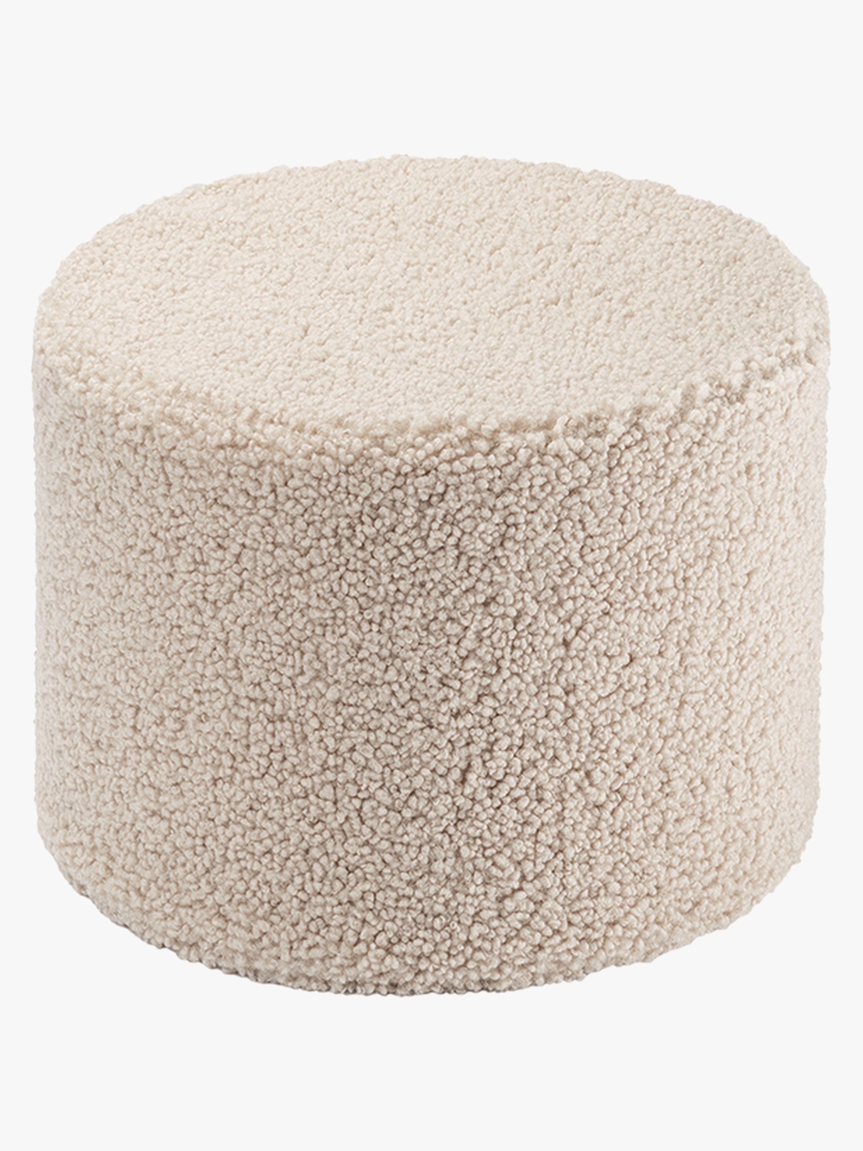 Wigiwama Biscuit Sittpuff