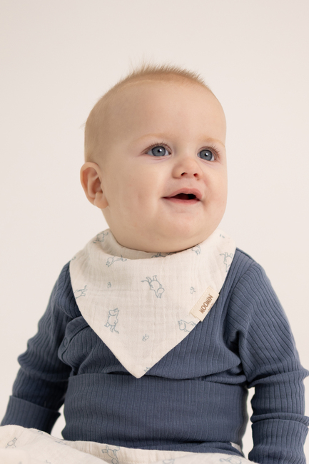 Mumin Dregglisar 2-Pack, Blue