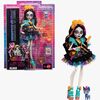 Monster High Core Docka Skelita Calaveras & Candelita