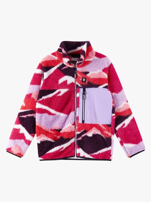 Reima Turilas Pilejacka, Rosy Berry
