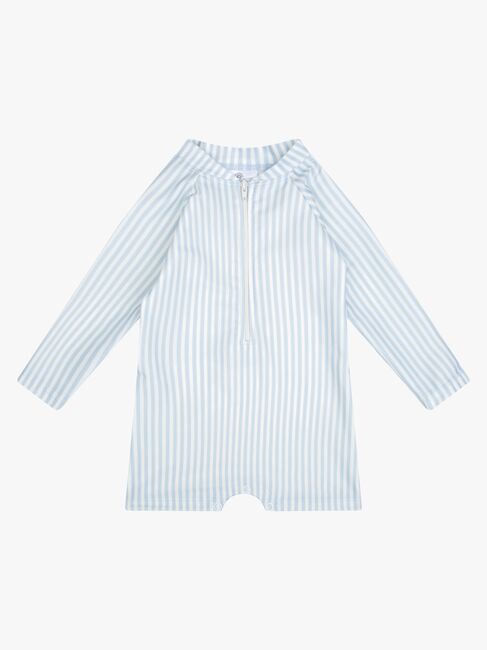 Swim Essentials UV-Dräkt Blue Stripes