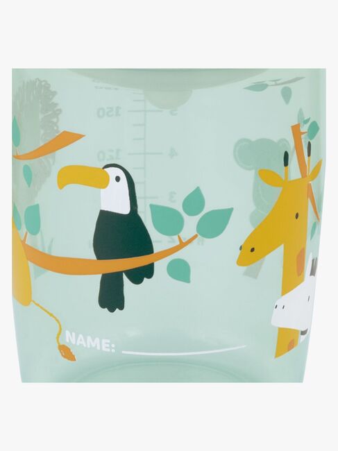 Miniland Pipmugg, Jungle