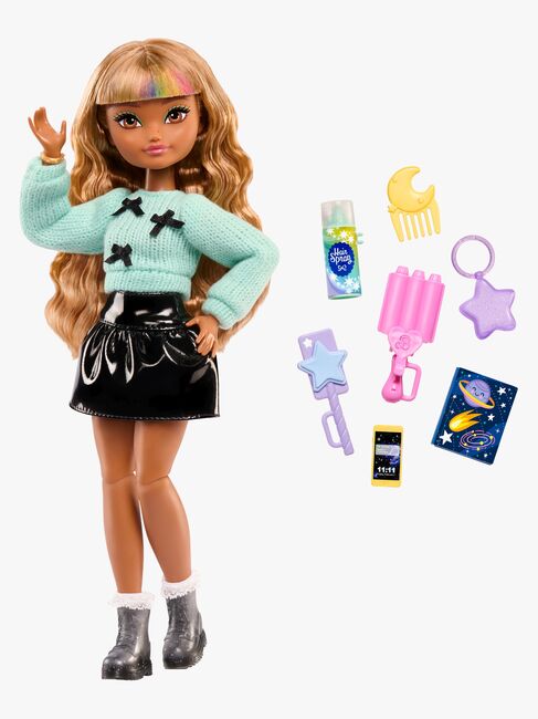 Barbie Modedocka Dream Besties Zia