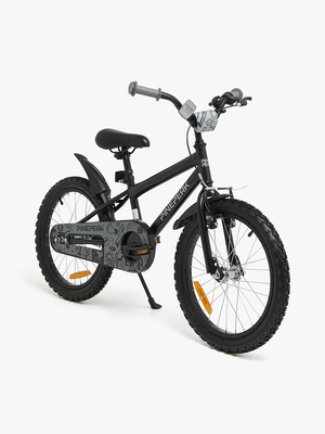 Pinepeak Rocky Lastenpyörä 18''