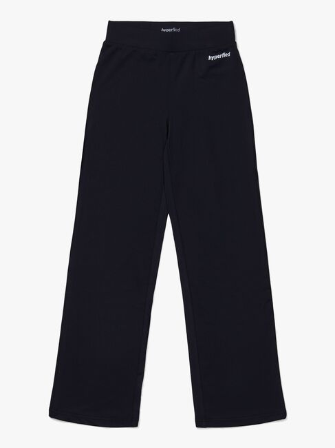 Hyperfied Yoga Pants, Anthracite