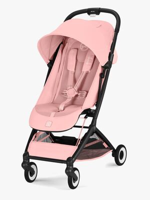 Cybex ORFEO Sulky, Candy Pink