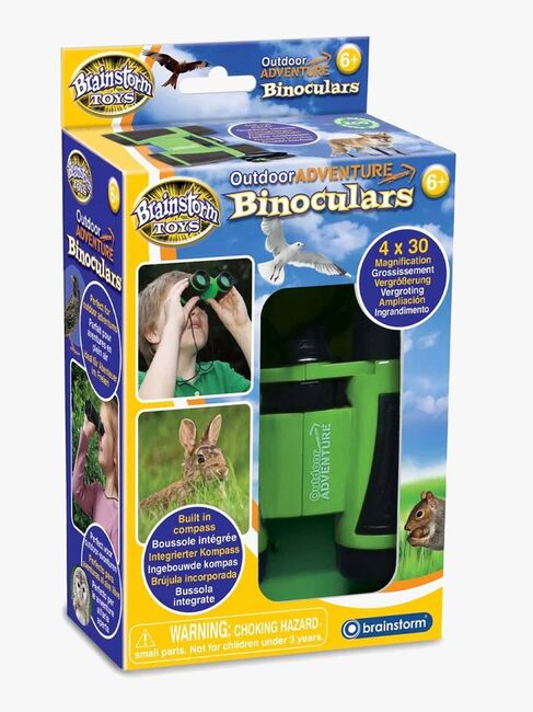 Brainstorm Outdoor Adventure Kikare