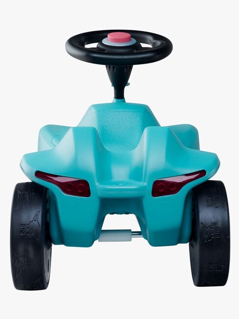 BIG Bobby Car Neo Gåbil, Turkos