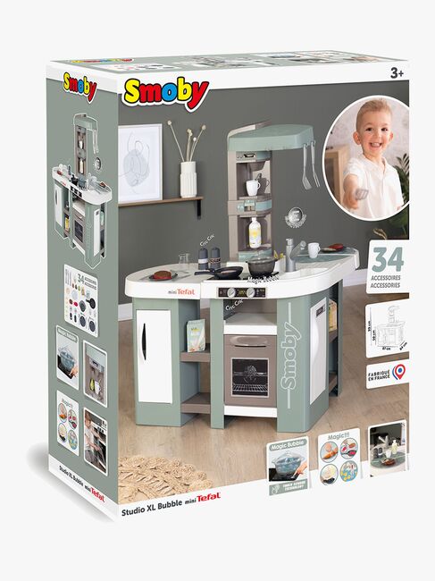 Smoby Leksakskök