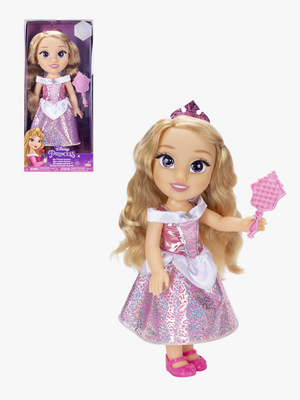 Disney Prinsessa Nukke Aurora 38 cm