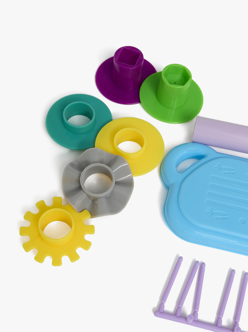 Fippla Leklera Födelsedagstårta 36 Delar