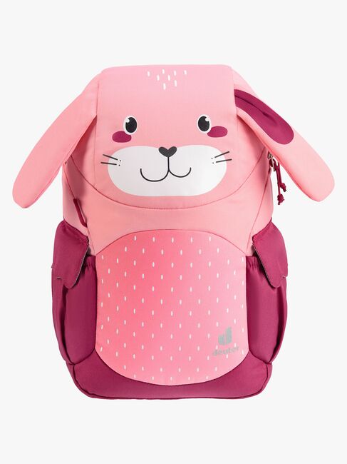 Deuter Kikki Ryggsäck 8L, Blossom Rasberry
