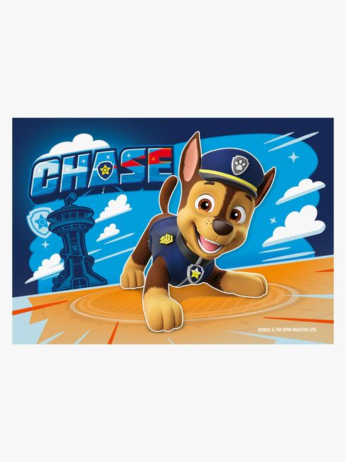 Ravensburger My First Puzzles Paw Patrol Pussel 4-i-1