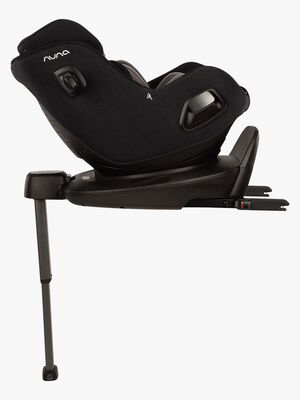 Nuna PRUU AIR Bilbarnstol, Caviar