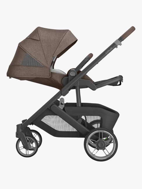 UPPAbaby CRUZ V3 Sittvagn, Owen