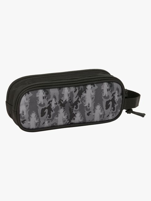 Dragon Ball Dubbelpennfodral, Svart