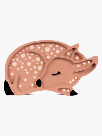 Little Lights Lampa Rådjur