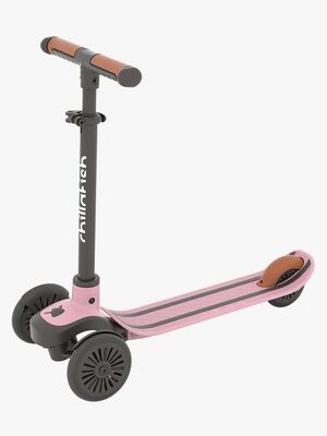 Chillafish Scotti Sparkcykel, Cameo Pink