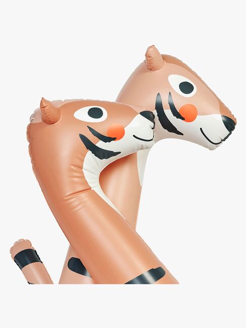 SUNNYLiFE Flytleksak 2-Pack, Tino the Tiger