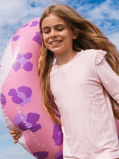 Swim Essentials Badring 90 cm, Donut