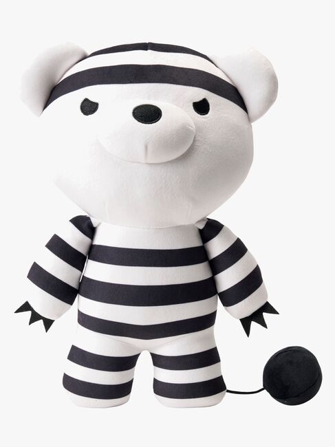 Roblox Deddy Bears S4 Gosedjur Coffin 30cm Blandad