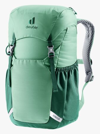 Deuter Junior Ryggsäck 18L, Spearmint Seagreen