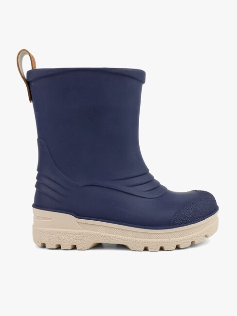 Kavat Grytgöl Gummistövlar, Blue