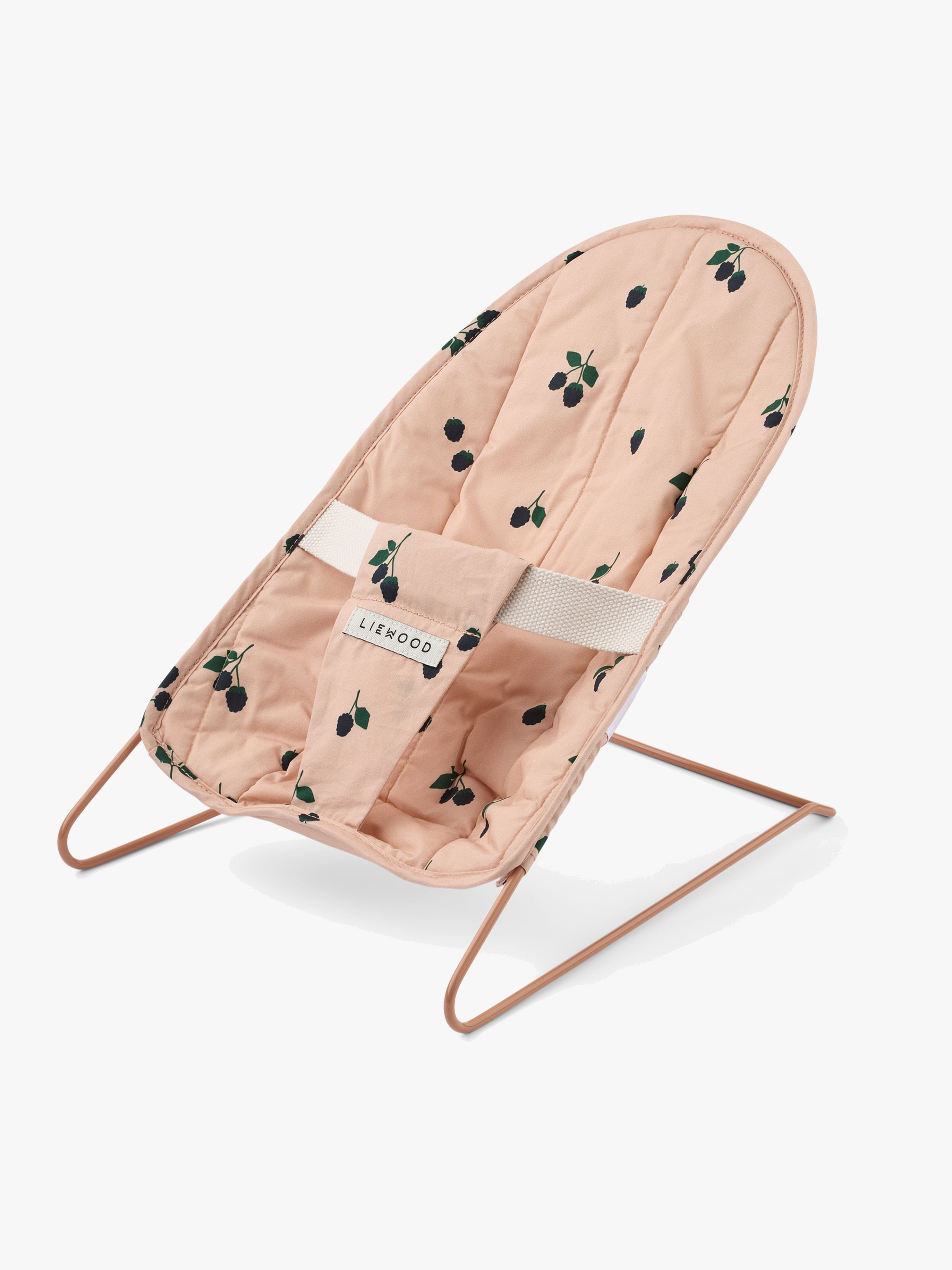 LIEWOOD Mabel Dock Babysitter, Rosa