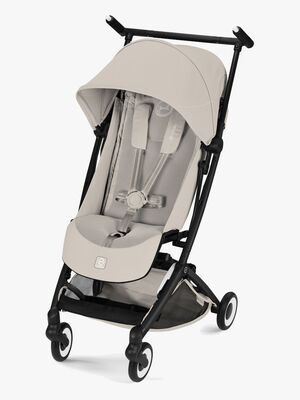 Cybex LIBELLE Sulky, Dune Grey