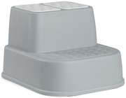 Beemoo CARE Double Step Ståpall, Grey