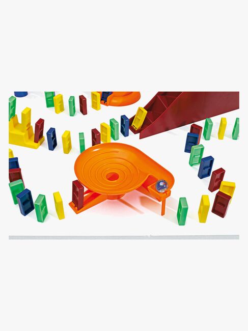 Noris Mega Run Dominospel med Kulbana