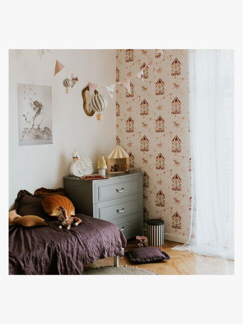 Little Lights Lampa, Svan