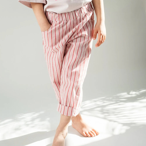 That's Mine Henry Byxor, Classic Red