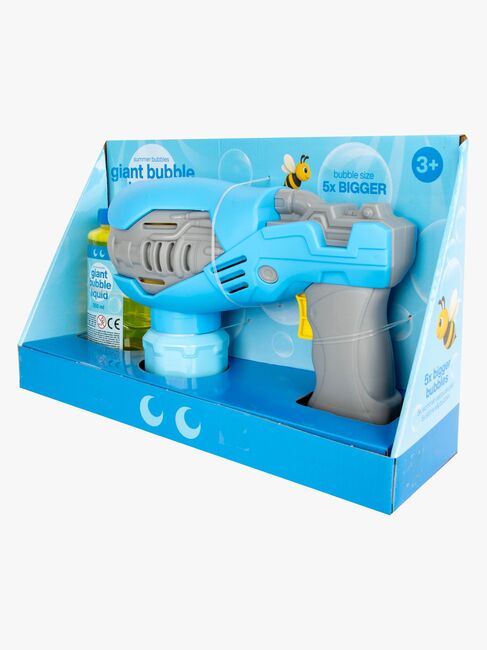 Toyrock Bubbelblaster Stor