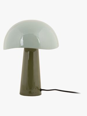 PresentTime Grato Bordslampa, Jungle Green/Grayed Jade