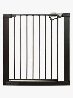 Roba Spänngrind, Svart