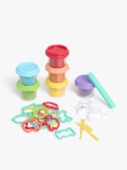 Fippla Unicorn Fantasy Leklera