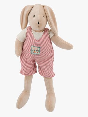 Moulin Roty Gosedjur Kanin Sylvain 50 cm