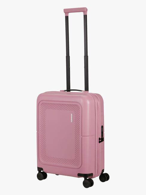 American Tourister Dashpop Spinner Resväska 41-47L, Lilas Pink