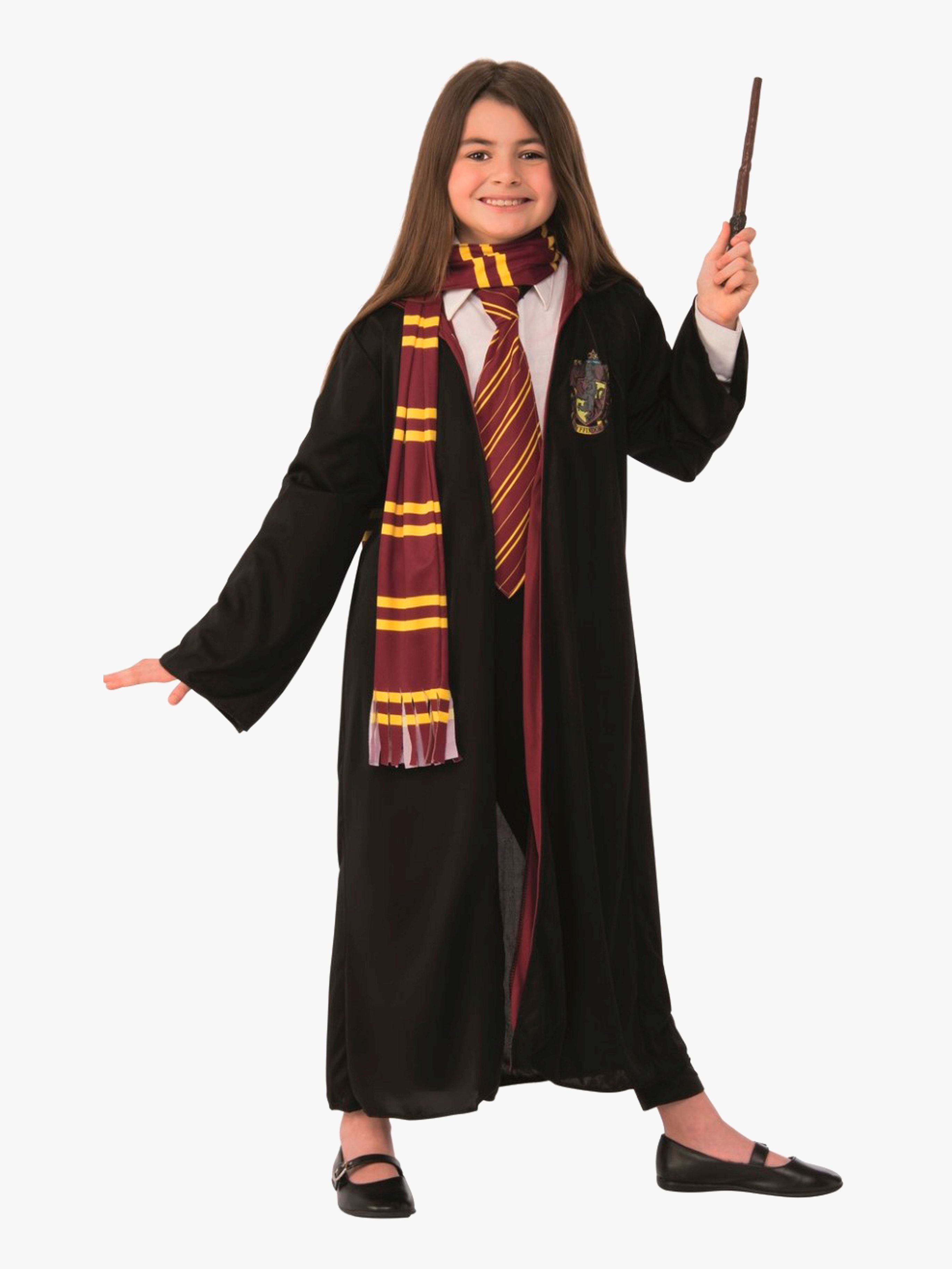 Rubies Utklädnad Harry Potter Gryffindor-Set