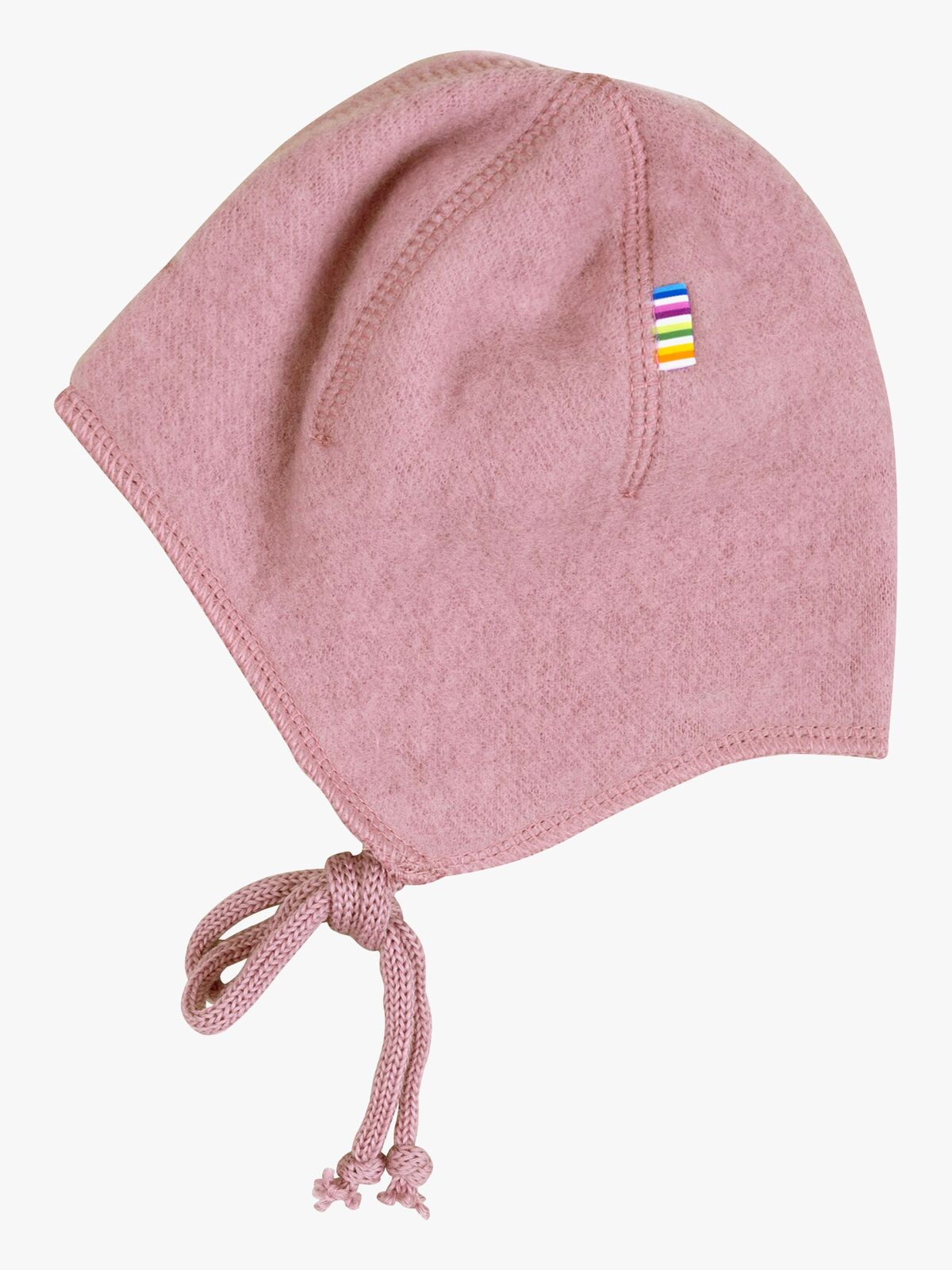 Joha Babymössa Merinoull, Old Rose