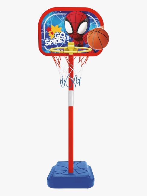Spidey And His Amazing Friends Basketställning 106 cm