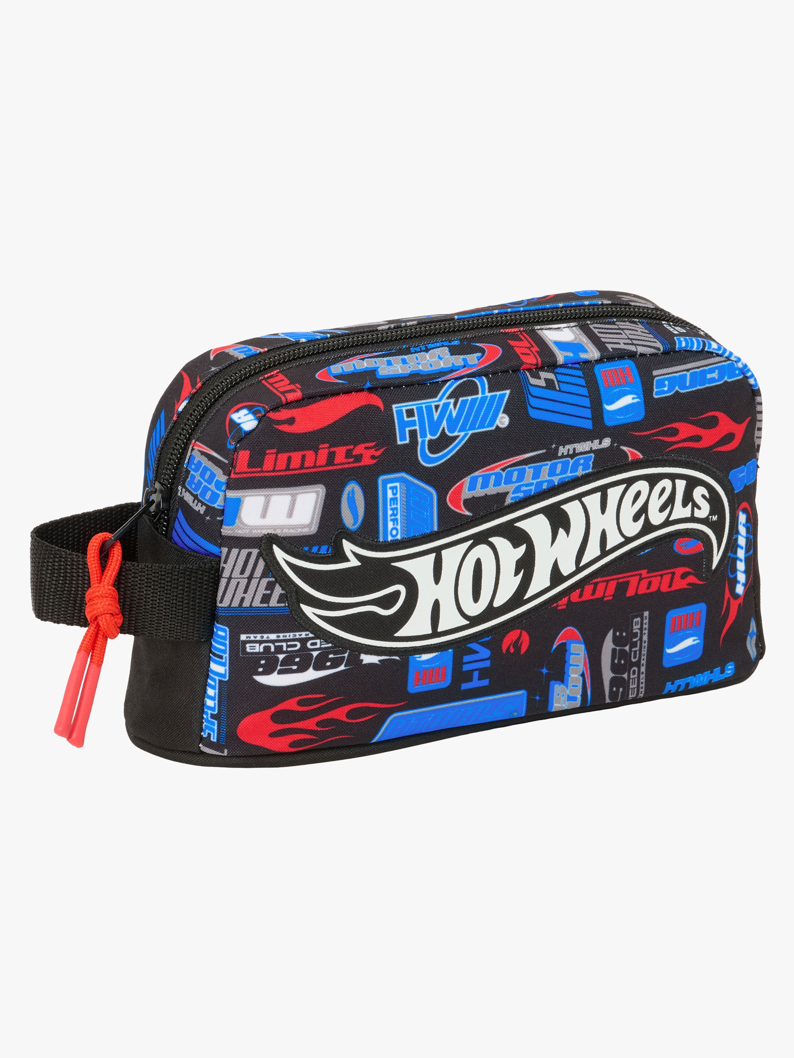 Hot Wheels Kylväska 1,7L, Challenger
