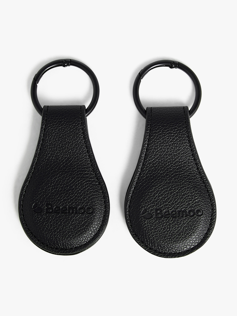 Beemoo Magnet-clips Till Barnvagn 2-Pack