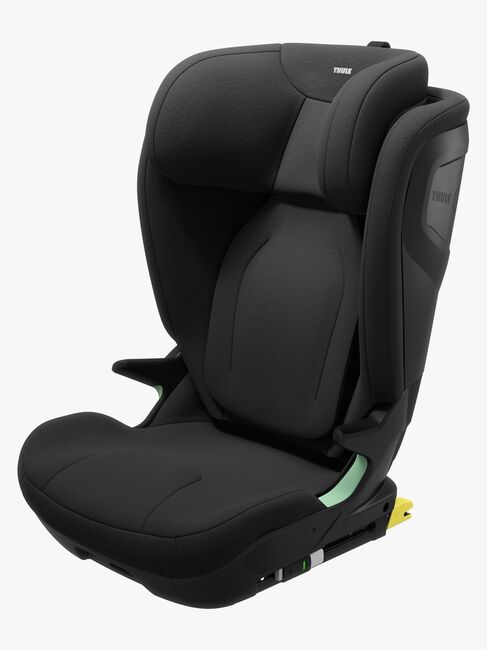 Thule Palm Bältesstol, Svart